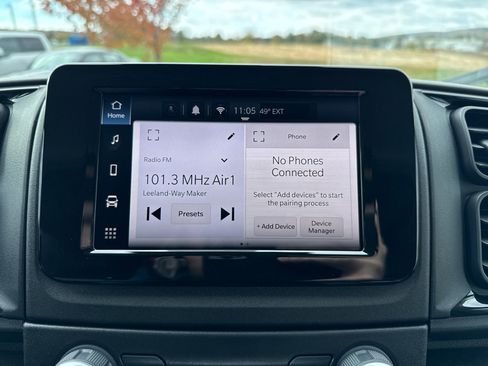 New 2026 RAM ProMaster 2500 w/ Advanced Safety Group image 16