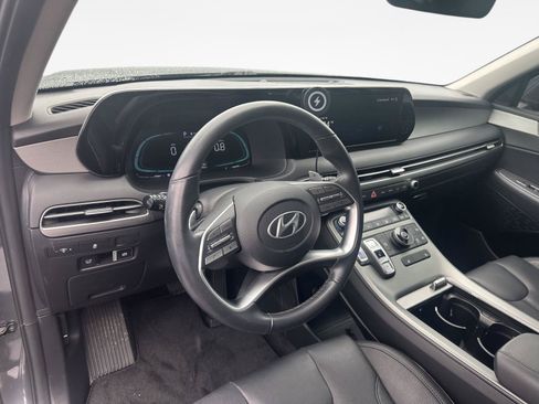Used 2024 Hyundai Palisade XRT FWD image 10