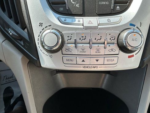 Used 2014 Chevrolet Equinox LS FWD image 24