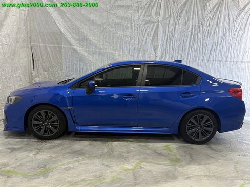 Used 2021 Subaru WRX AWD/4WD image 19
