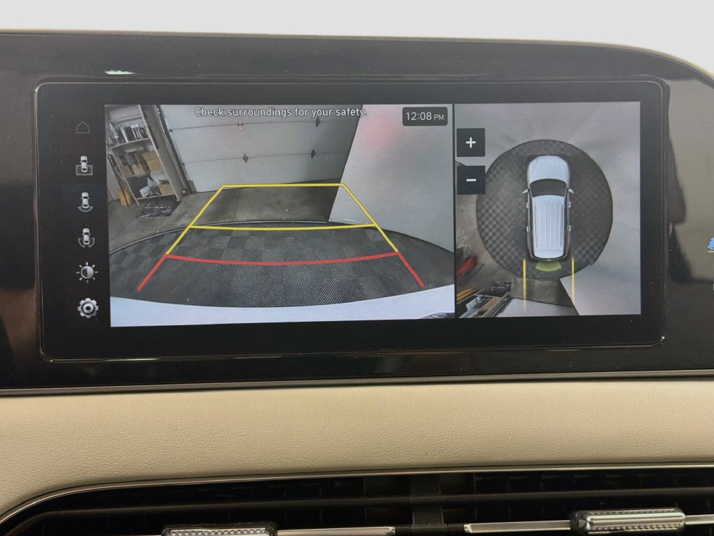 Used 2022 Hyundai Palisade Calligraphy FWD image 18
