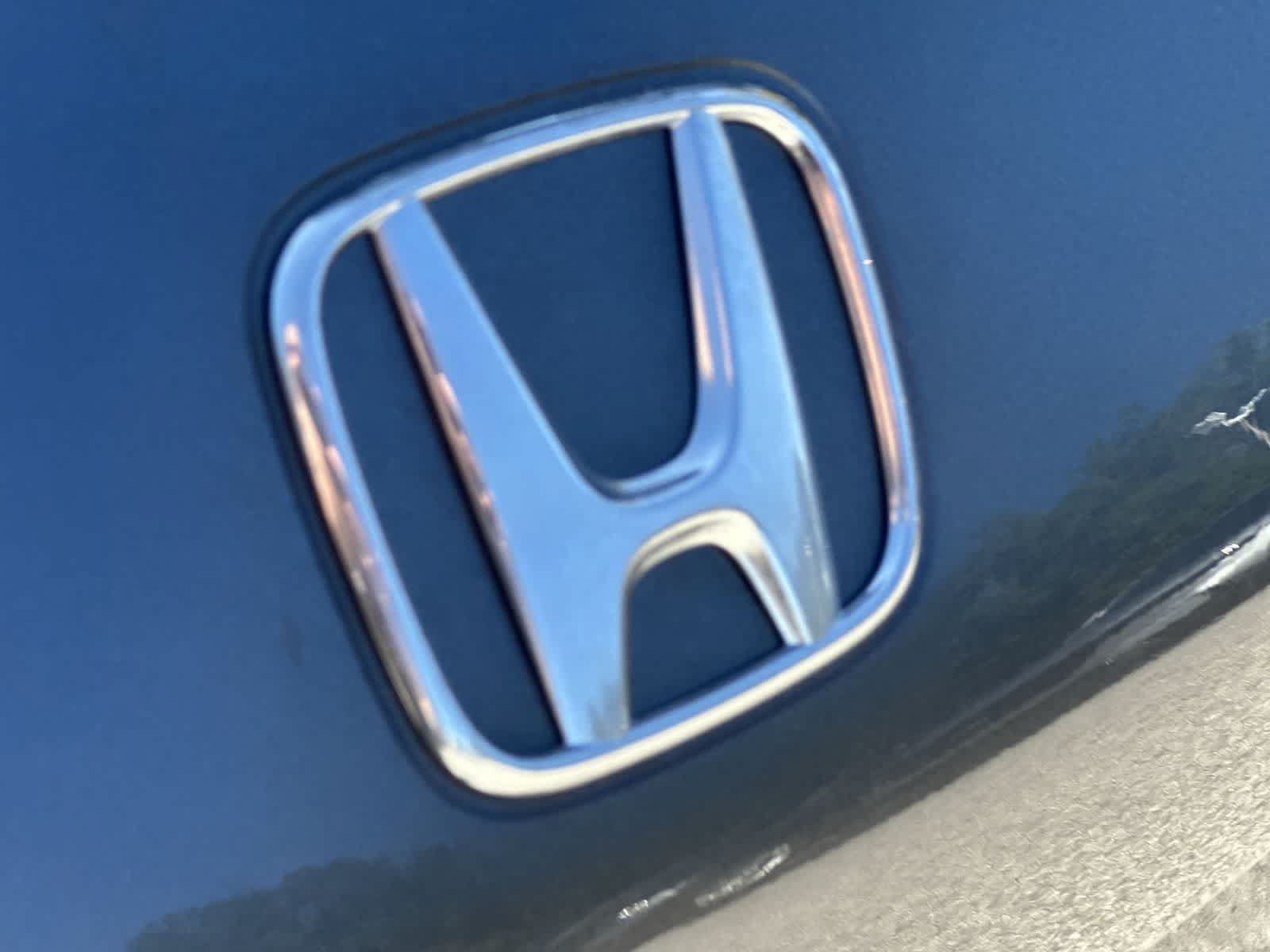 New 2027 Honda HR-V EX-L image 10