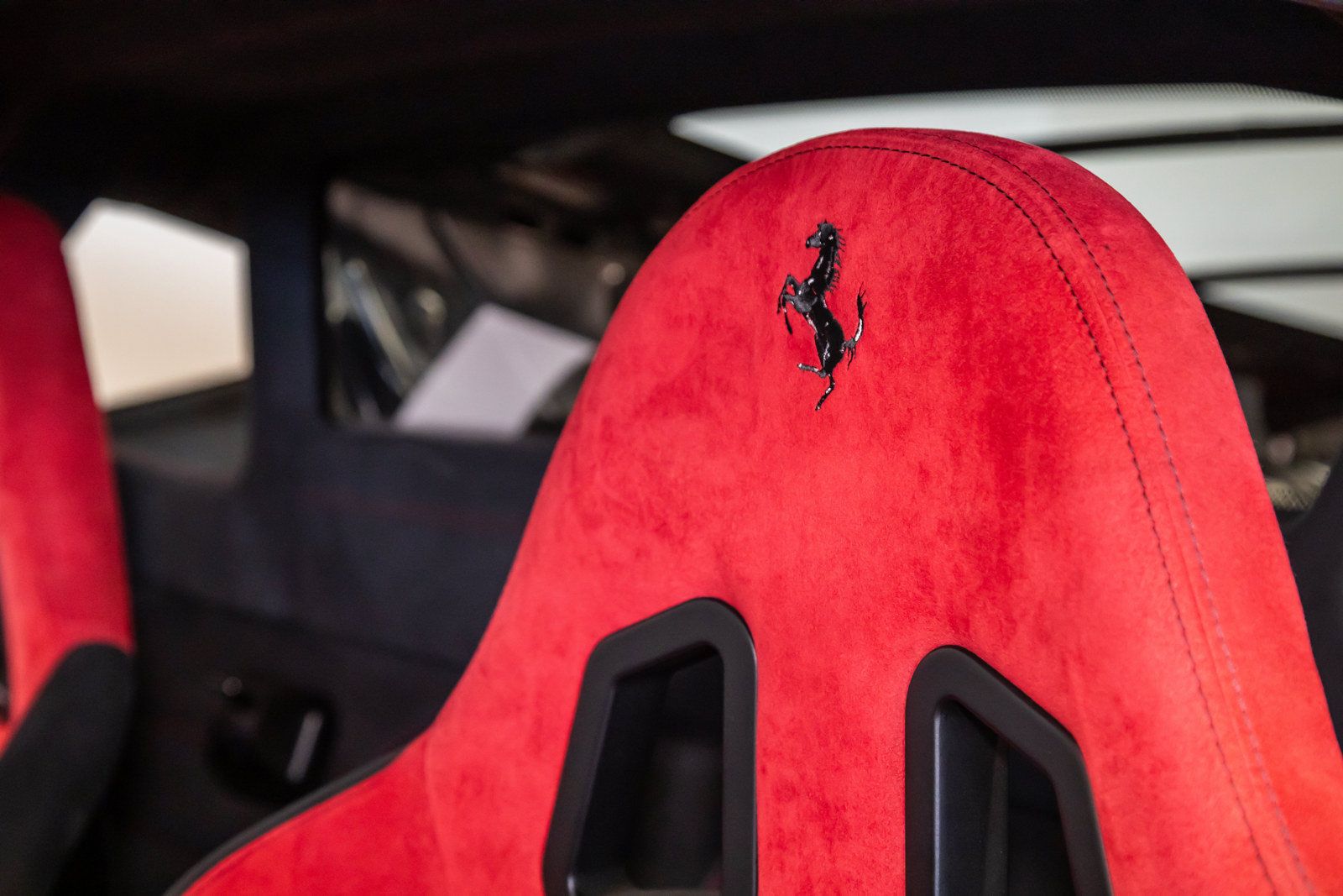 Used 2004 Ferrari 360 Challenge Stradale RWD image 40