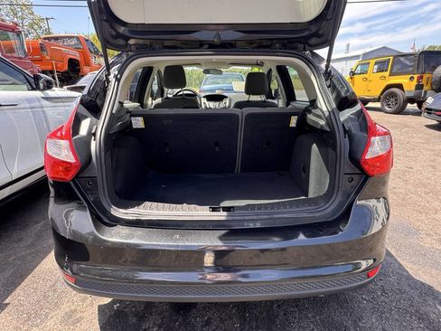Used 2012 Ford Focus SE image 17