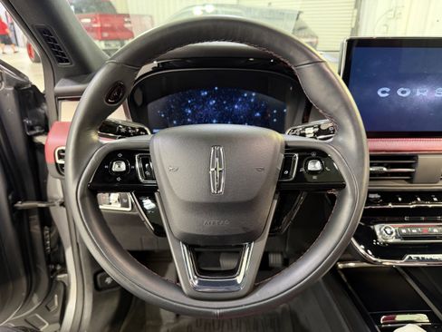 Used 2023 Lincoln Corsair Reserve w/ Equipment Group 201A FWD image 16