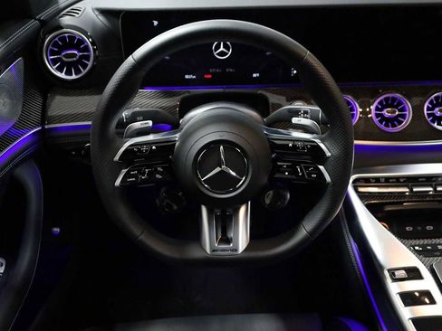 Used 2024 Mercedes-Benz AMG GT 53 image 23