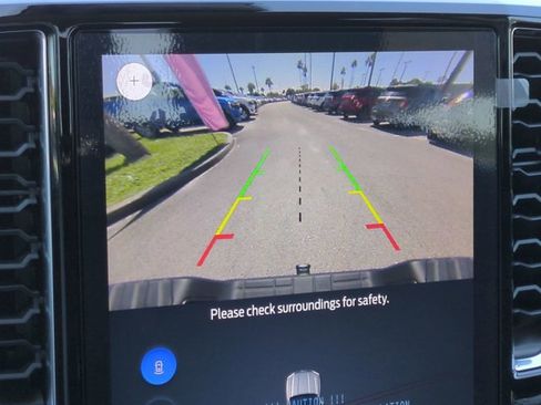 New 2025 Ford Ranger XLT w/ Equipment Group 301A High image 20