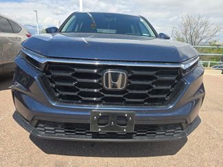 Used 2025 Honda CR-V EX-L video 2