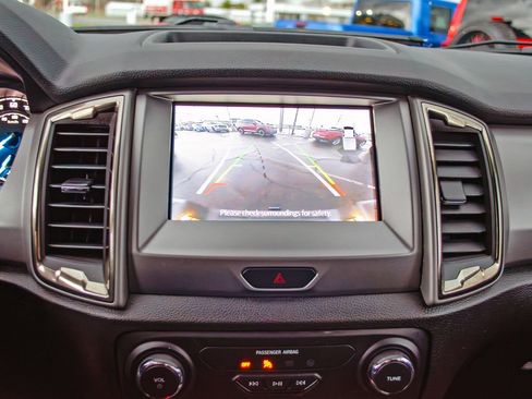 Used 2023 Ford Ranger XLT w/ Equipment Group 302A High image 18