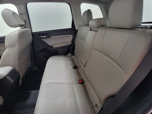 Used 2014 Subaru Forester 2.5i Touring image 13