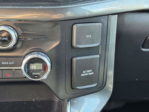Used 2021 Ford F150 XLT w/ Equipment Group 302A High AWD/4WD image 29