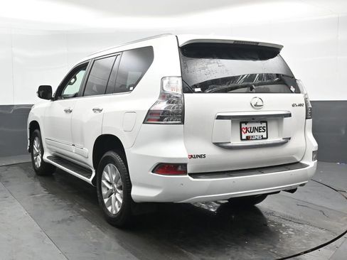 Used 2019 Lexus GX 460 460 image 9
