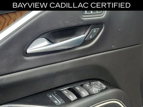 Certified 2023 Cadillac Escalade Sport Platinum RWD image 27