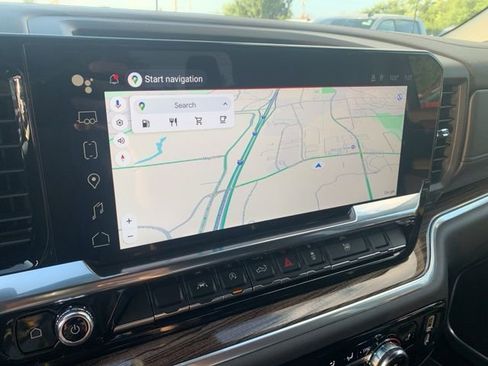 New 2026 GMC Sierra 1500 Elevation image 22