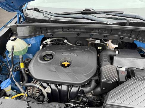 Used 2019 Hyundai Tucson SE image 21