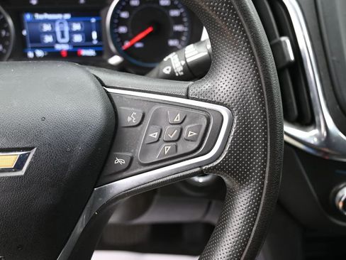 Used 2022 Chevrolet Equinox LT AWD/4WD image 19