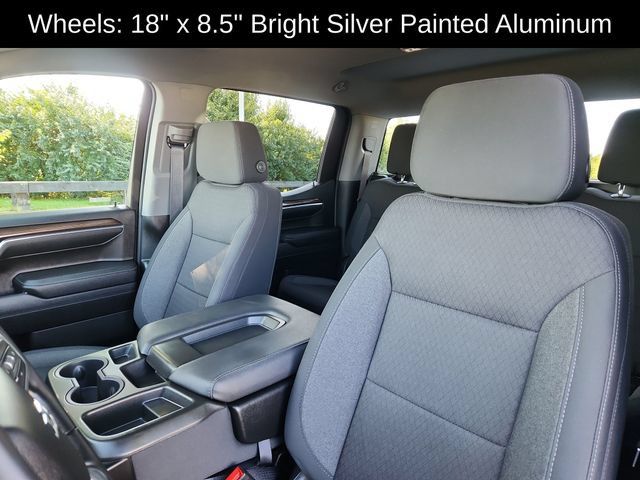 Used 2023 Chevrolet Silverado 1500 RST AWD/4WD image 21
