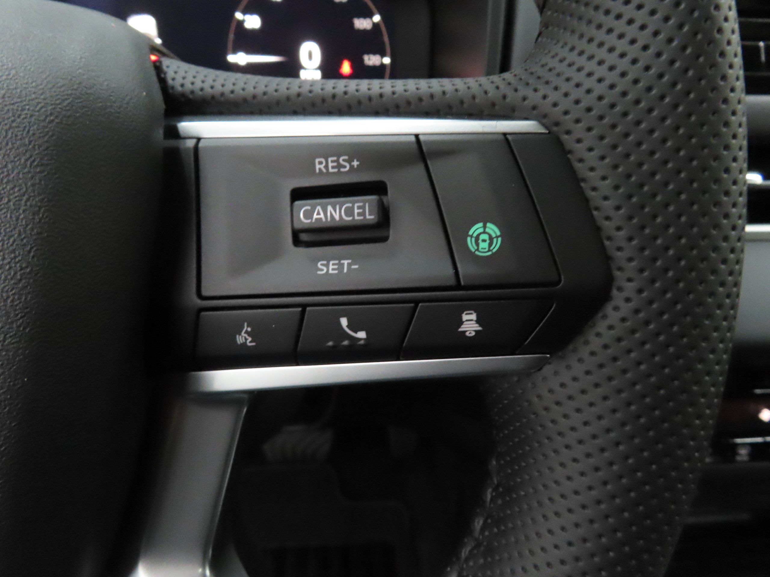 New 2026 Mitsubishi Outlander SE AWD/4WD image 10