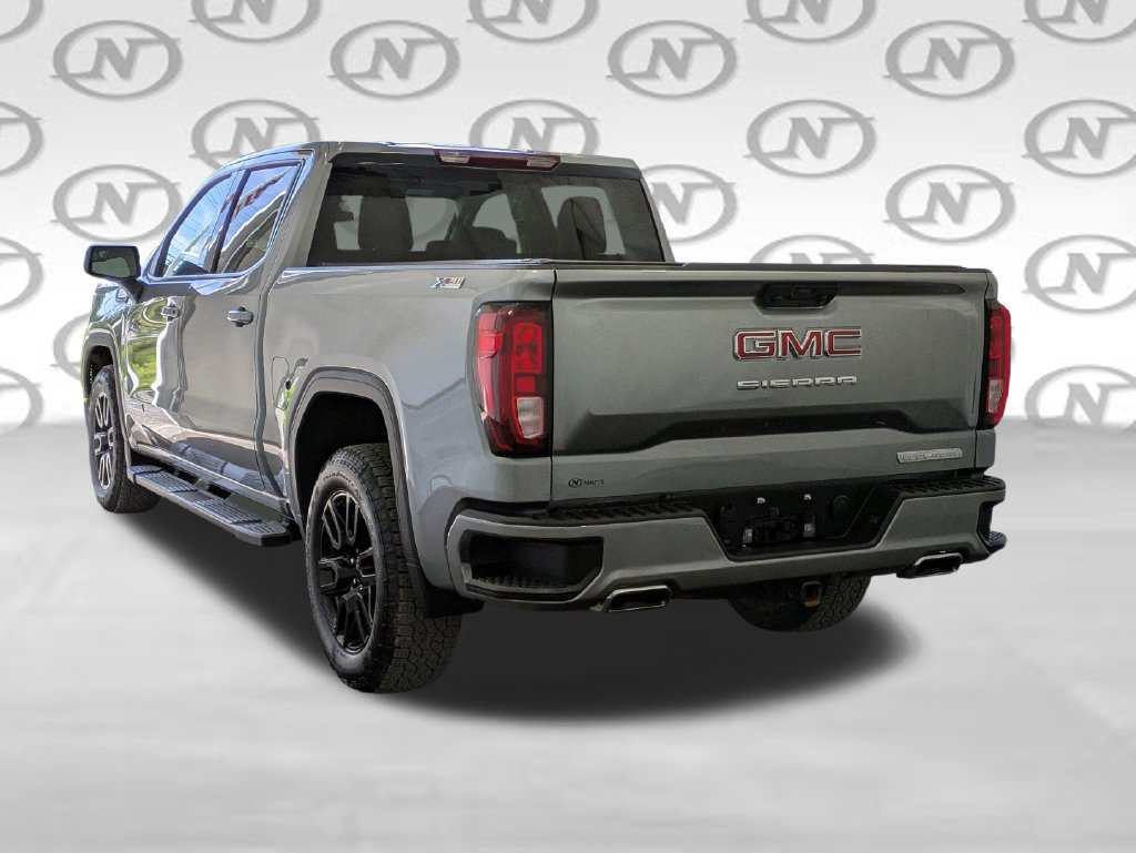 Used 2026 GMC Sierra 1500 Elevation w/ X31 Off-Road Package AWD/4WD image 44