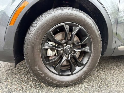 Certified 2023 Kia Sportage X-Pro Prestige AWD/4WD image 12