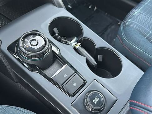 Certified 2024 Ford Bronco Sport Heritage image 29