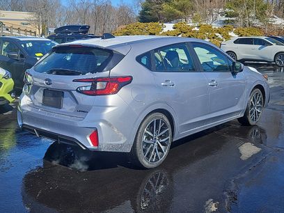 New 2026 Subaru Impreza 2.0i Sport