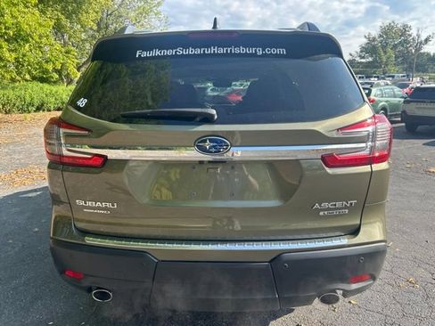 Used 2026 Subaru Ascent Limited AWD/4WD image 4