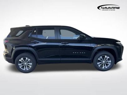 New 2027 Chevrolet Equinox LT