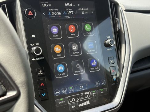 New 2026 Subaru Crosstrek 2.5i Sport image 24