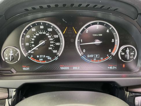 Used 2015 BMW X5 xDrive35d AWD/4WD image 39