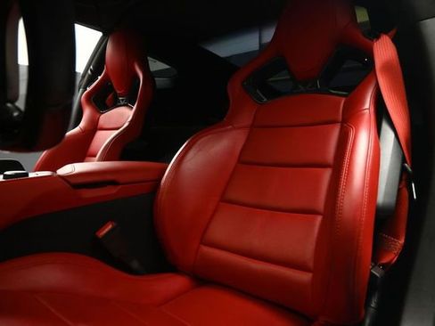 Used 2019 Chevrolet Corvette ZR1 RWD image 41