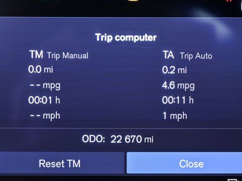 Certified 2024 Volvo V60 T8 Polestar w/ Protection Package image 14