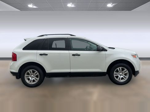 Used 2012 Ford Edge SE FWD image 7