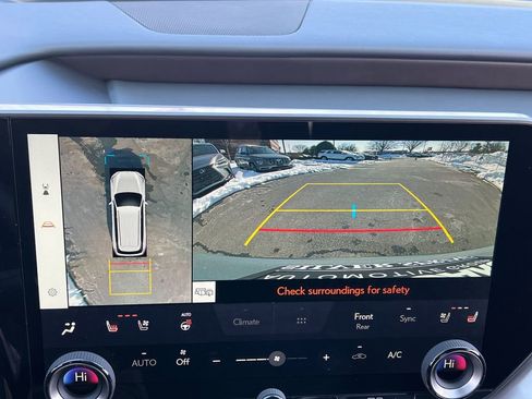 New 2026 Lexus TX 350 350 Premium image 19