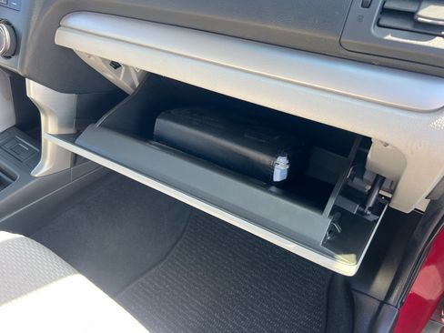 Used 2014 Subaru Forester 2.5i image 20