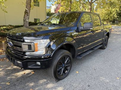 Used 2018 Ford F150 XLT w/ Equipment Group 302A Luxury