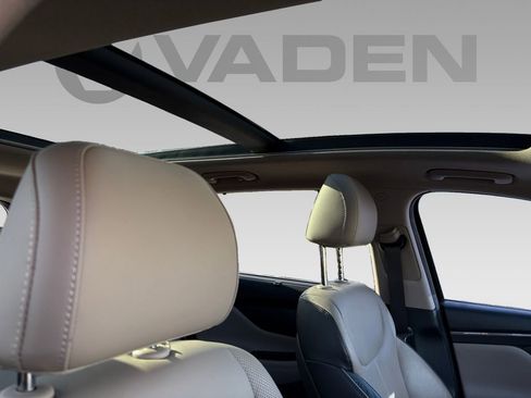 Certified 2021 Hyundai Santa Fe Limited w/ Cargo Package image 6