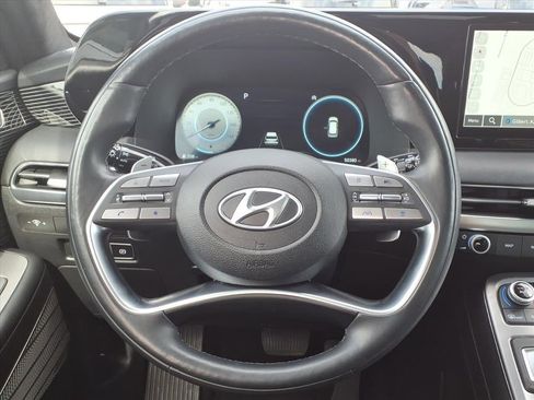 Used 2024 Hyundai Palisade Calligraphy image 20