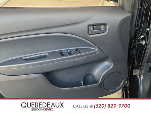 Used 2019 Mitsubishi Mirage GT FWD image 9