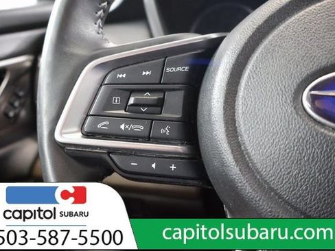 Used 2024 Subaru Outback Touring XT AWD/4WD image 22