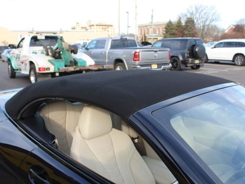 Used 2022 BMW 840i xDrive 840i xDrive w/ Driving Assistance Package image 38