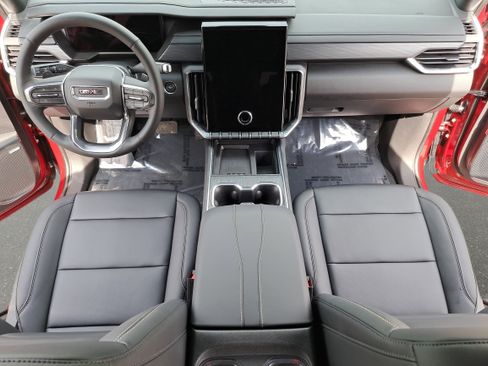 Used 2026 GMC Acadia Elevation w/ Elevation Premium Package image 9