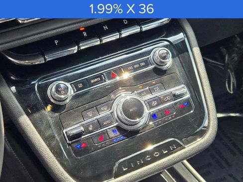 Used 2022 Lincoln Corsair AWD w/ Equipment Group 101A image 26