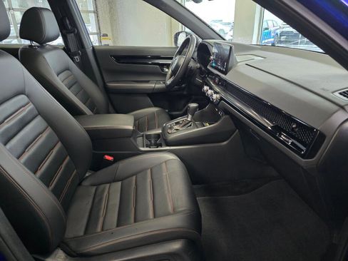 Used 2025 Honda CR-V Sport Touring image 46