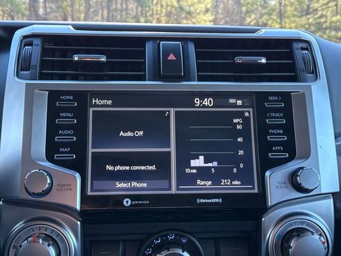 Used 2023 Toyota 4Runner TRD Sport image 23