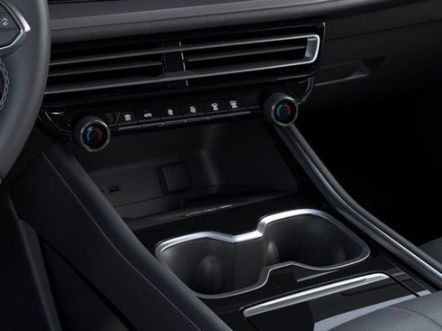 New 2025 Chevrolet Traverse LT image 59