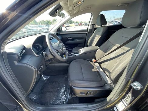 Used 2024 Hyundai Tucson SEL AWD/4WD image 9