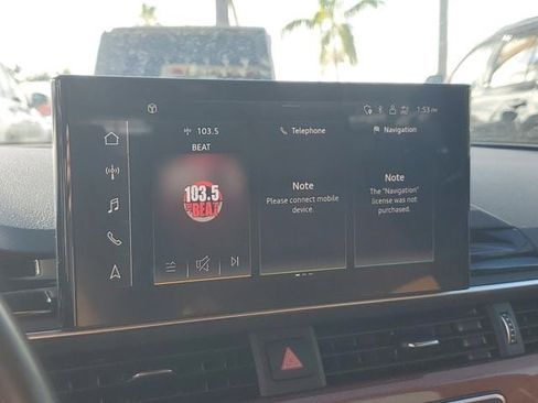 Used 2022 Audi A4 2.0T Premium w/ Convenience Package image 25