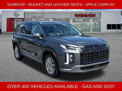 Used 2025 Hyundai Palisade SEL