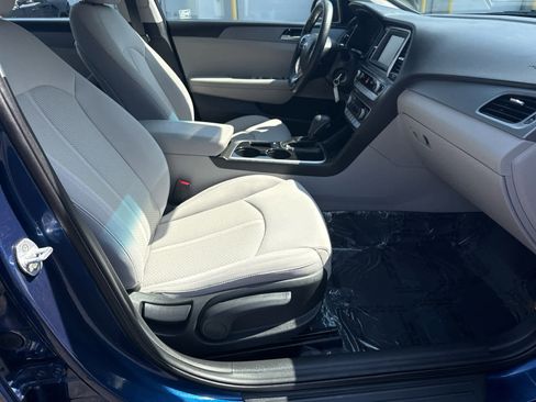 Used 2018 Hyundai Sonata ECO image 11